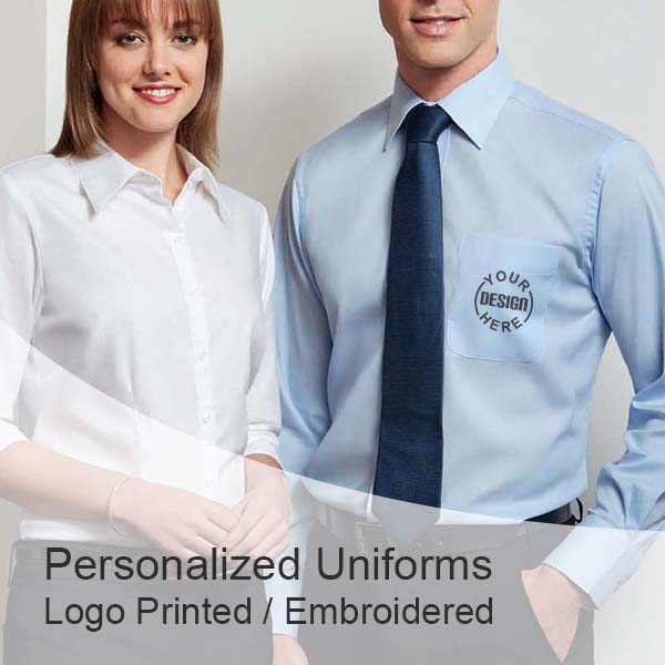 staff-uniform