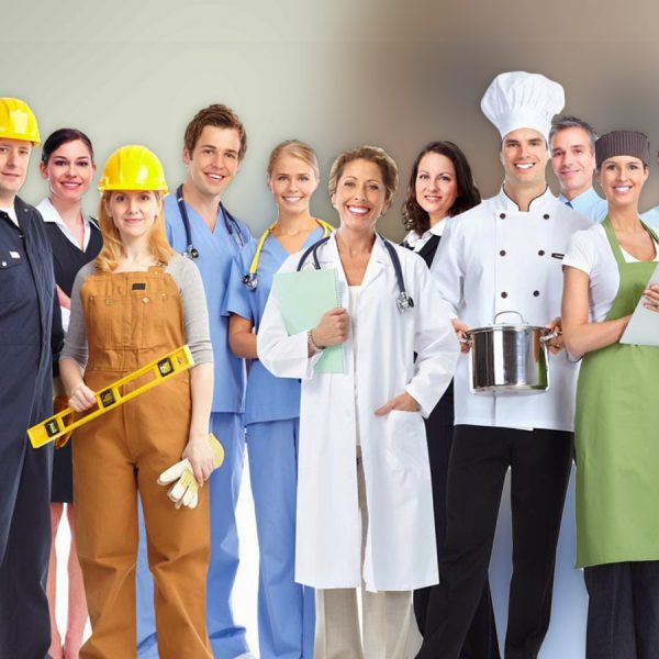 uniforms