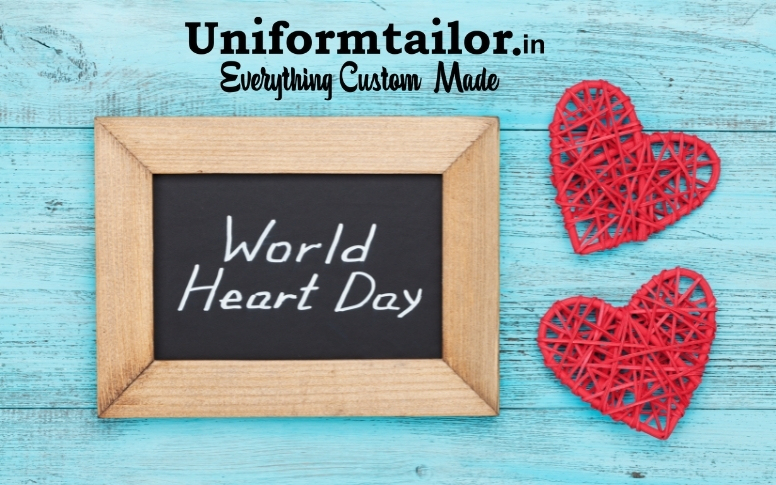 world heart day