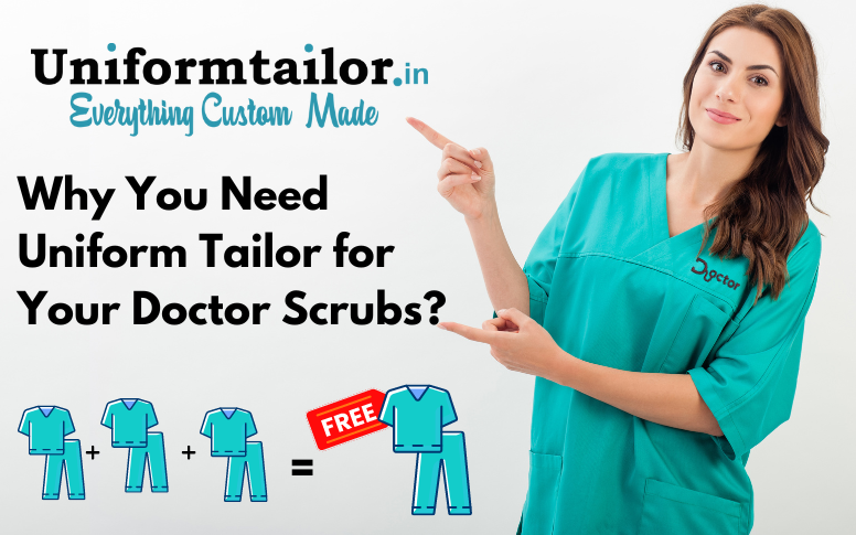 uniform tailor doctor scrubs uniforms