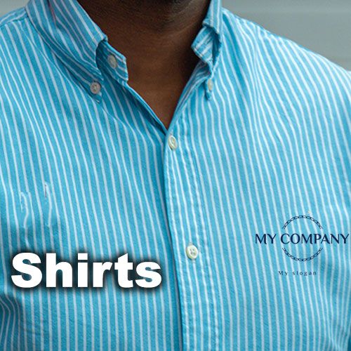 Uniformtailor - Shirts