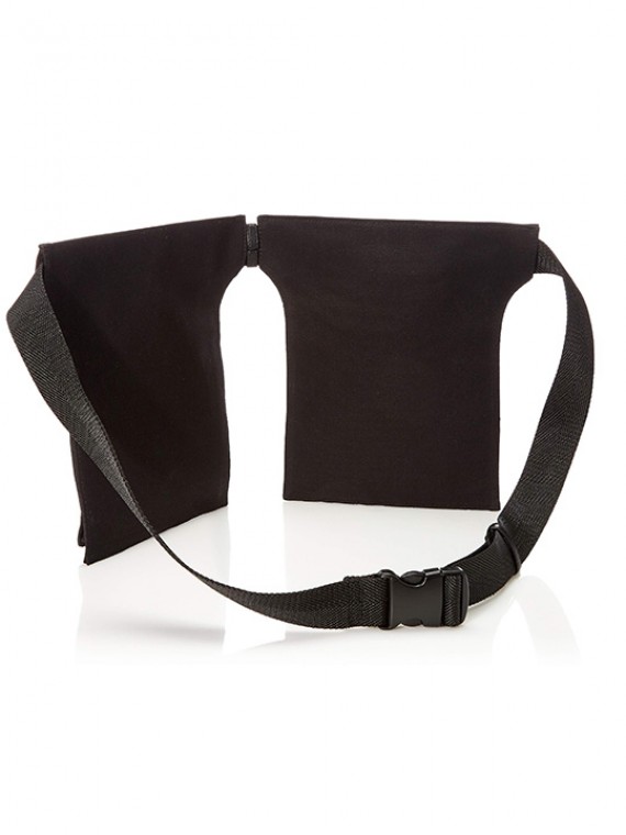 Personalized Waist Belt Bag