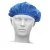  Air Mesh Cap For Food Factory Blue