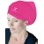 Pro Chef Beanie Cap with Logo Pink