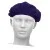  Air Mesh Cap For Food Factory Navy Blue