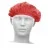  Air Mesh Cap For Food Factory Red