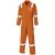 PowerPro Reflective Industrial Coverall Christine