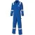 PowerPro Reflective Industrial Coverall Blue
