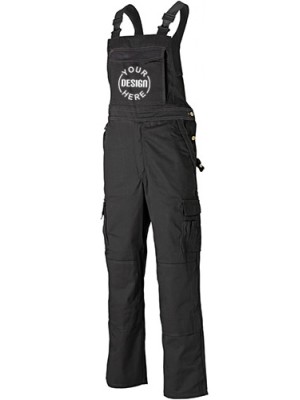 Customized Dungarees