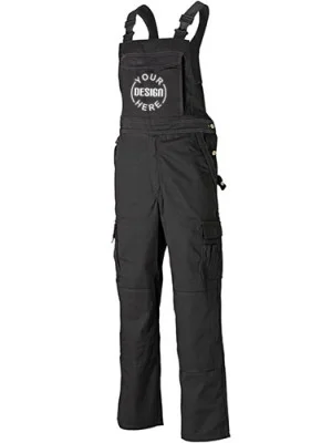 Customized Dungarees