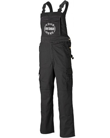 Customized Dungarees