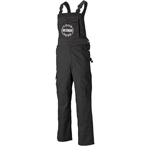 Customized Dungarees