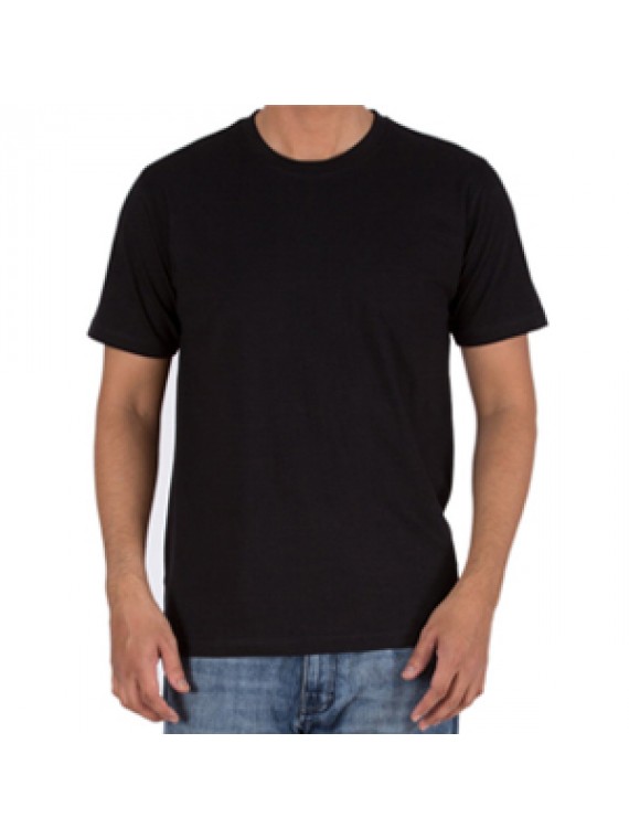 Download Blank Cotton Crew Neck T Shirt | t-shirts | polo t-shirts | best t-shirts supplier in delhi