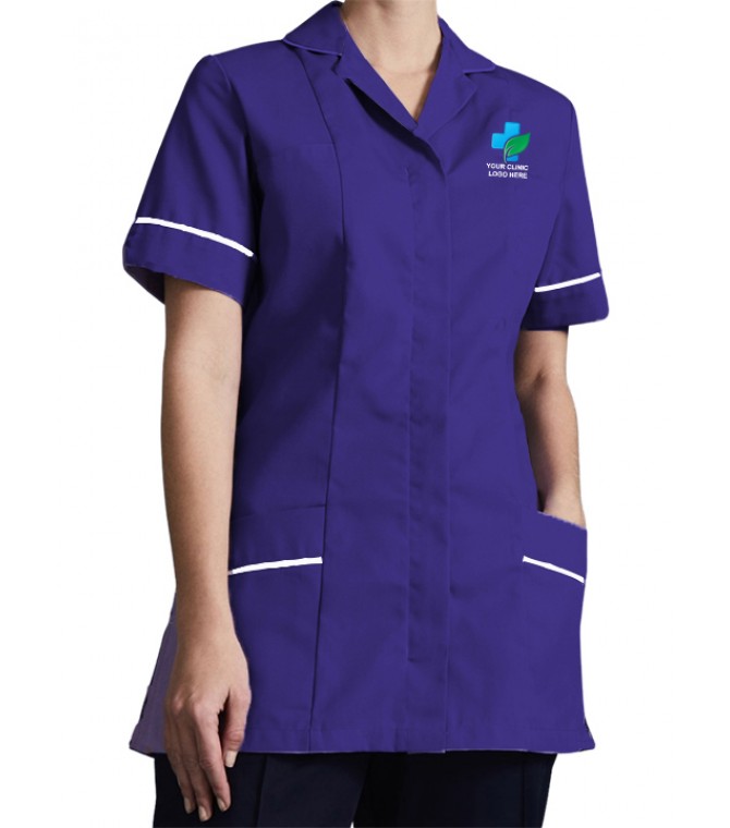 Medical Tunic Tops | Medical Uniform | Nurse Attire |Medical Uniform ...