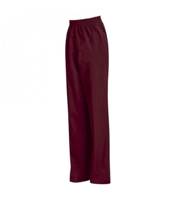 red janitorial uniform trouser | janitorial uniforms supplier ...
