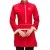 Elegance Pro Hospitality Uniform Set Red