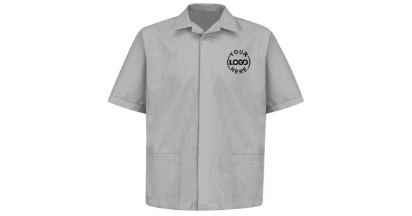 Housekeeping Shirt | janitorial 