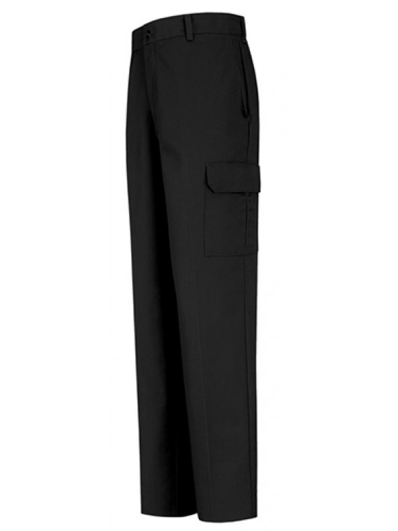 Red Kap Modern Fit Industrial Pant PT22 - Black