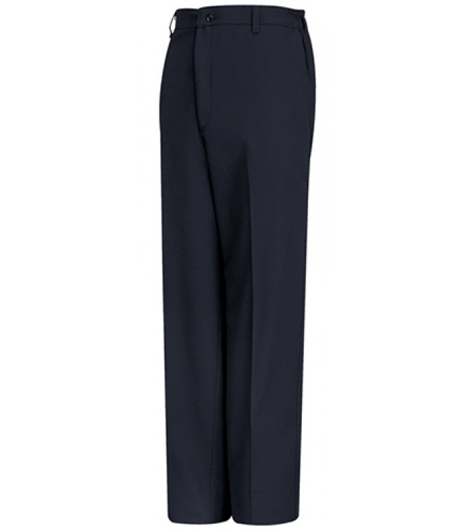 Buy DIGITAL SHOPEE Women Regular Fit Elastic Waist Full Length Cotton  Formal Trouser for Casual Wear Office Wear Beige at Amazonin
