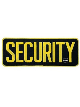 Custom Badges  Security Guard Badges Sale