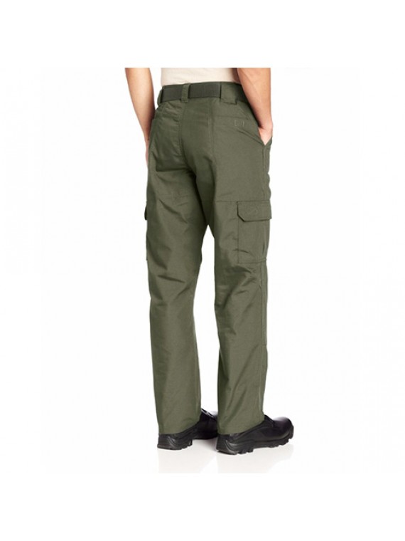 RS PRO | RS PRO Black Men's Polycotton Work Trousers 32in | 124-8218 | RS  Components