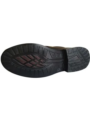 Comfort Safety Shoes