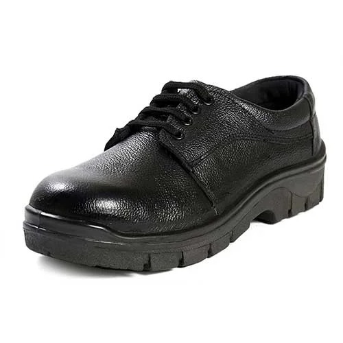 Heavy Duty Safety Boots for Industrial Staff