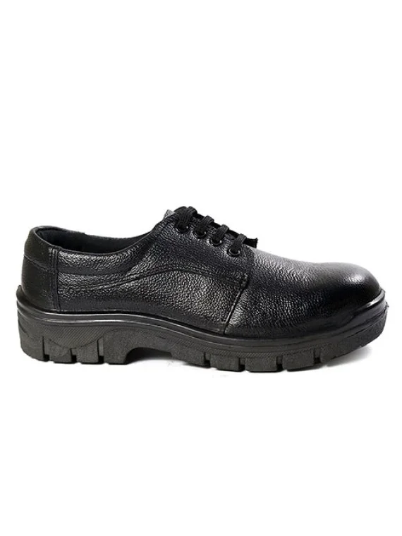 Heavy Duty Safety Boots for Industrial Staff