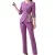 GraceFit Beautician Set Purple