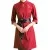 Everyday Salon & Spa Set Red
