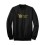 Customized Crew Neck Sweatshirt