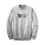 Customized Crew Neck Sweatshirt
