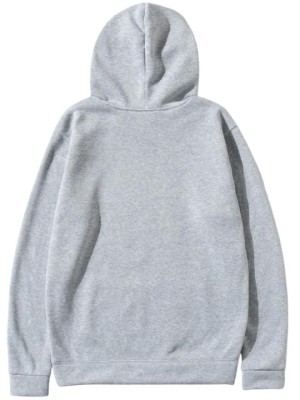 Business Logo Hoodie