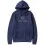 Navy Blue Sweatshirt Hoodie