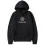 Navy Blue Sweatshirt Hoodie