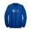 Customized Crew Neck Sweatshirt