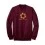Customized Crew Neck Sweatshirt