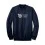 Customized Crew Neck Sweatshirt