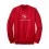 Customized Crew Neck Sweatshirt
