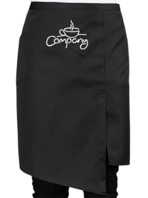Style Serve Custom Fit Apron