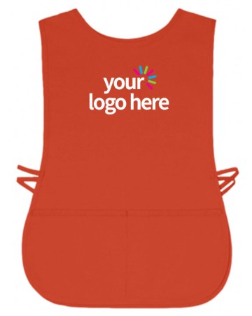 Personalized Unisex Cobbler Aprons