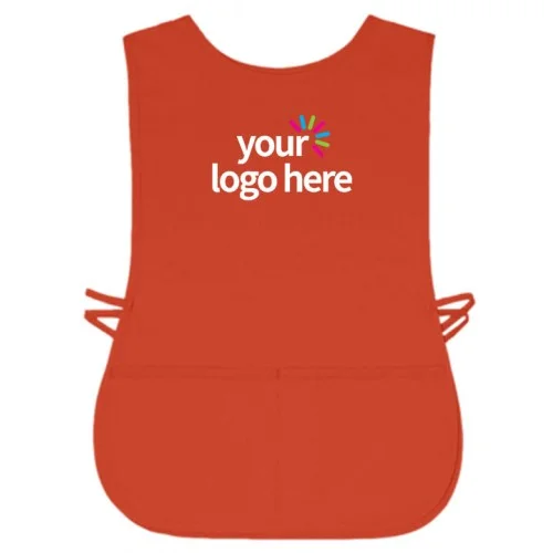 Personalized Unisex Cobbler Aprons