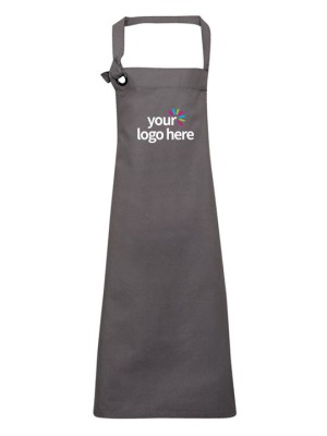 Customized Designer Long Apron