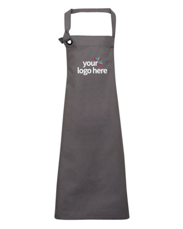 Customized Designer Long Apron