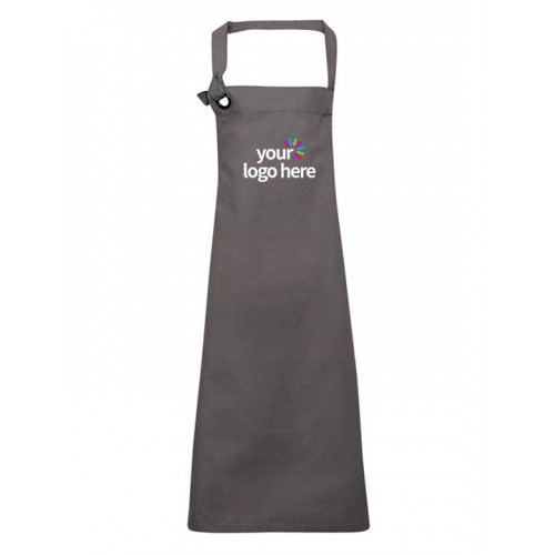 Customized Designer Long Aprons