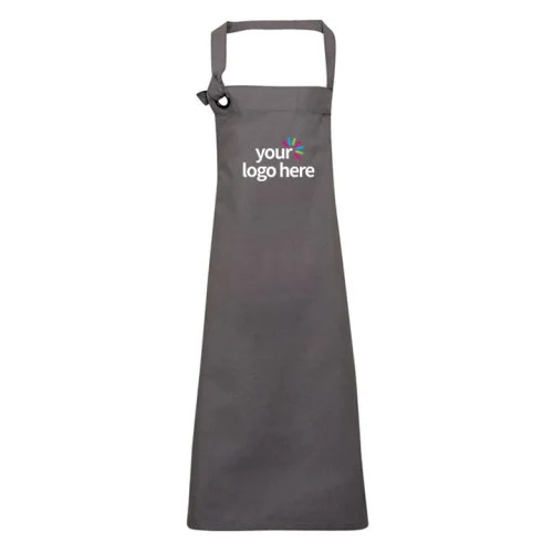 Customized Designer Long Apron