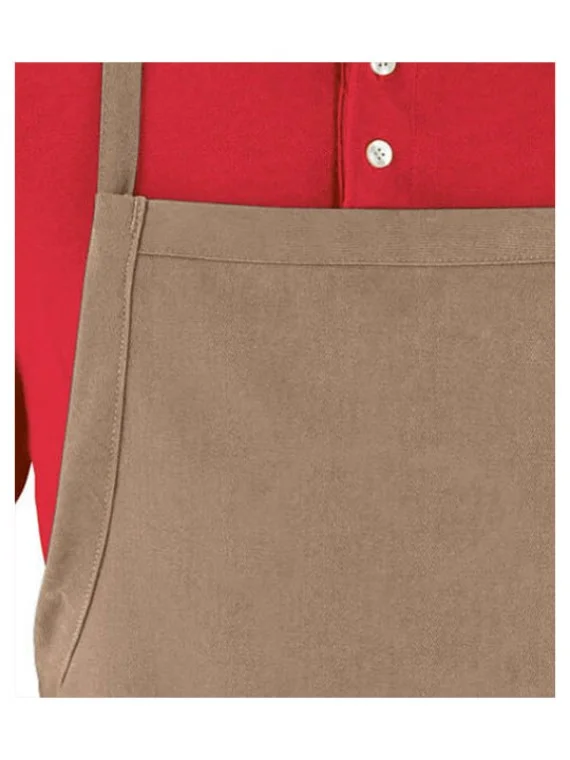 Personalized Unisex Kitchen Aprons