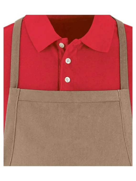 Personalized Unisex Kitchen Aprons