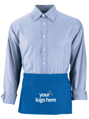 Custom Fit Unisex Waist Apron 