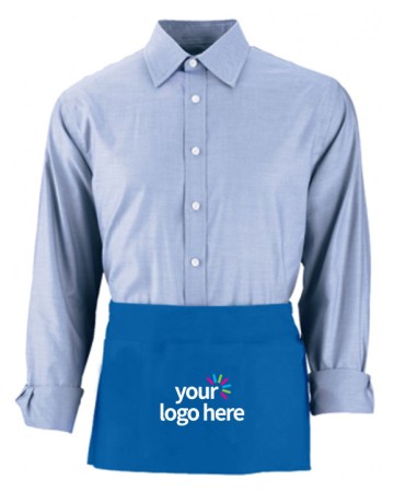 Custom Fit Unisex Waist Apron 